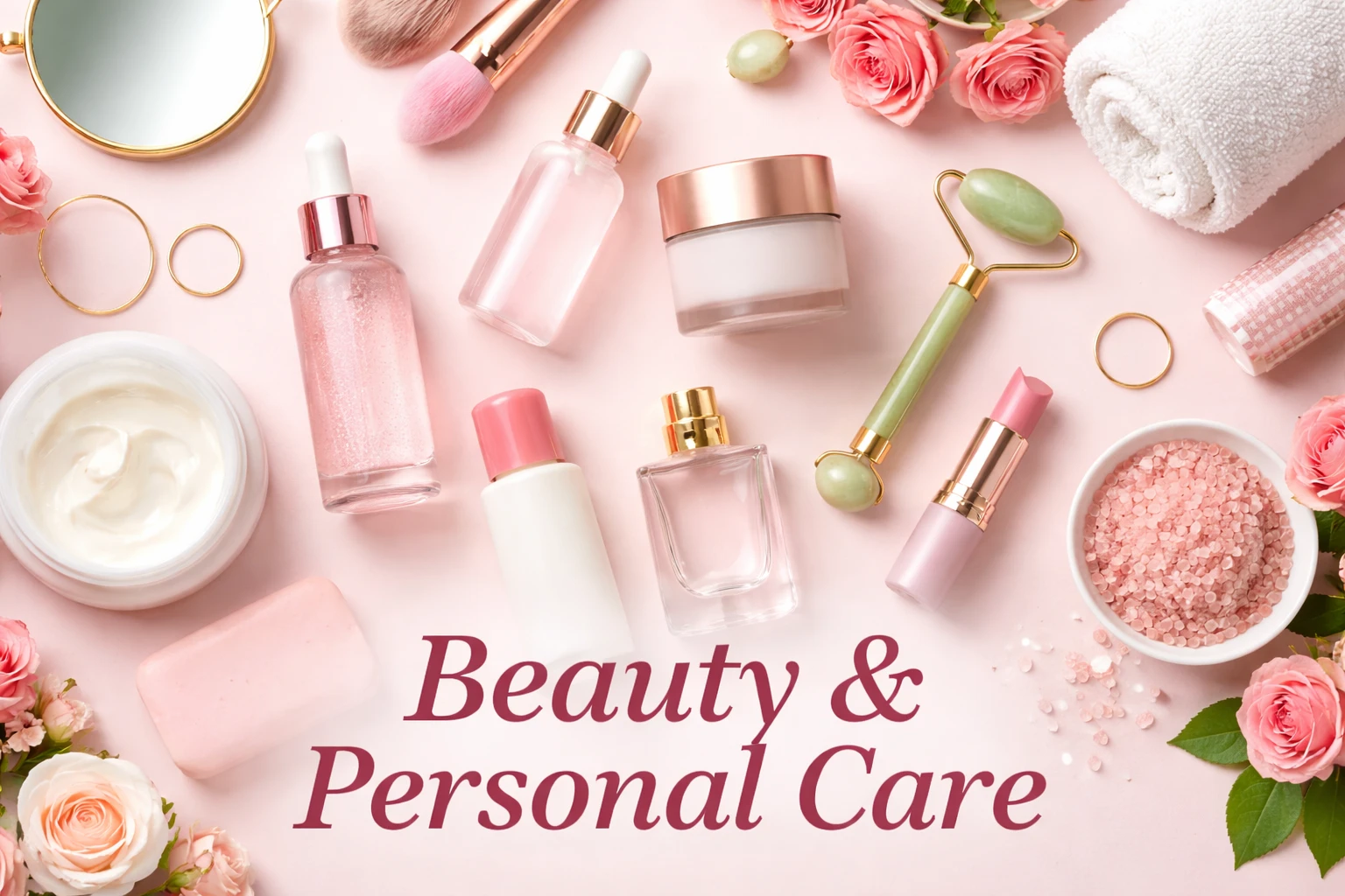 Beauty & Personal Care