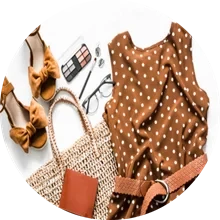 Women's Fashion