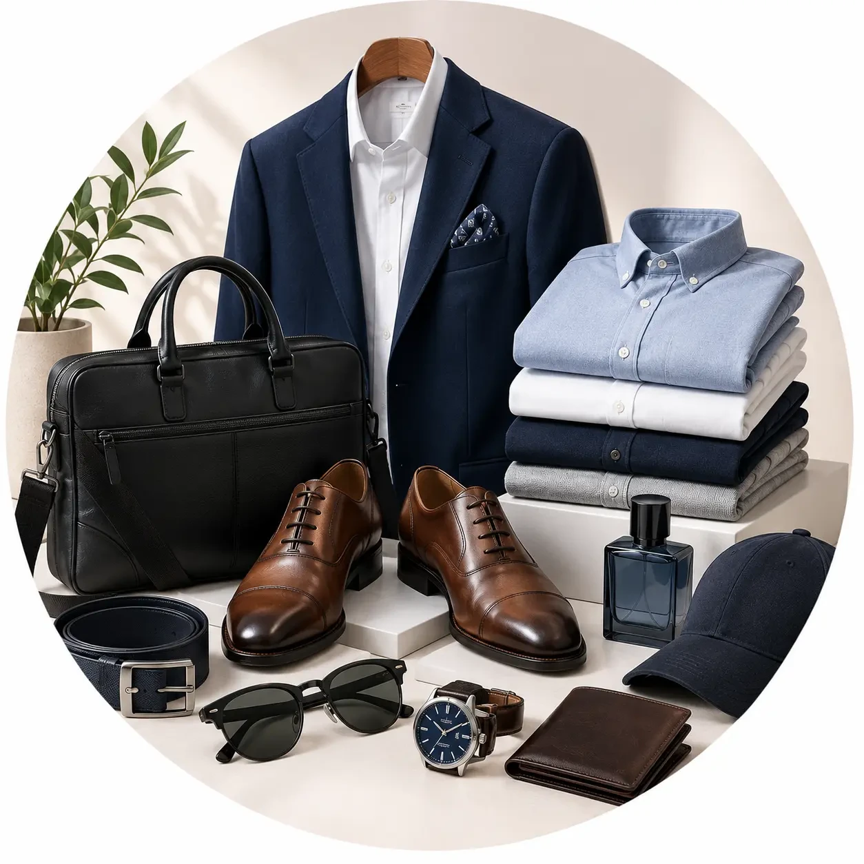 Men’s Fashion
