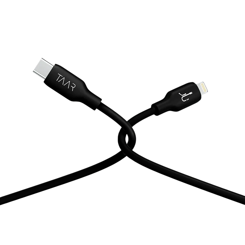 120W High-Speed USB-C to USB-C (3.2ft)